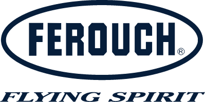 Logo FEROUCH