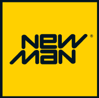 Logo NEW MAN